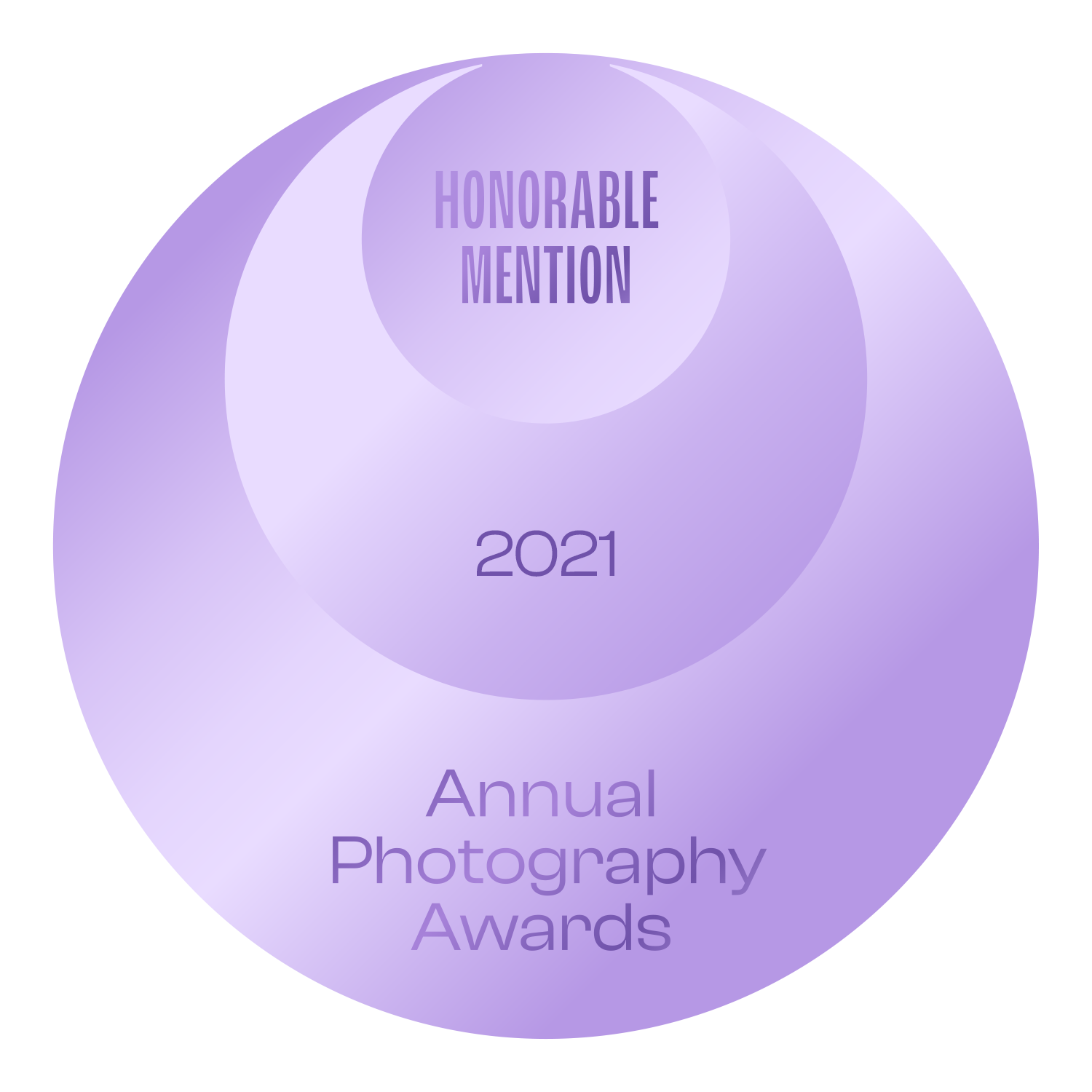 Annual Photo Awards